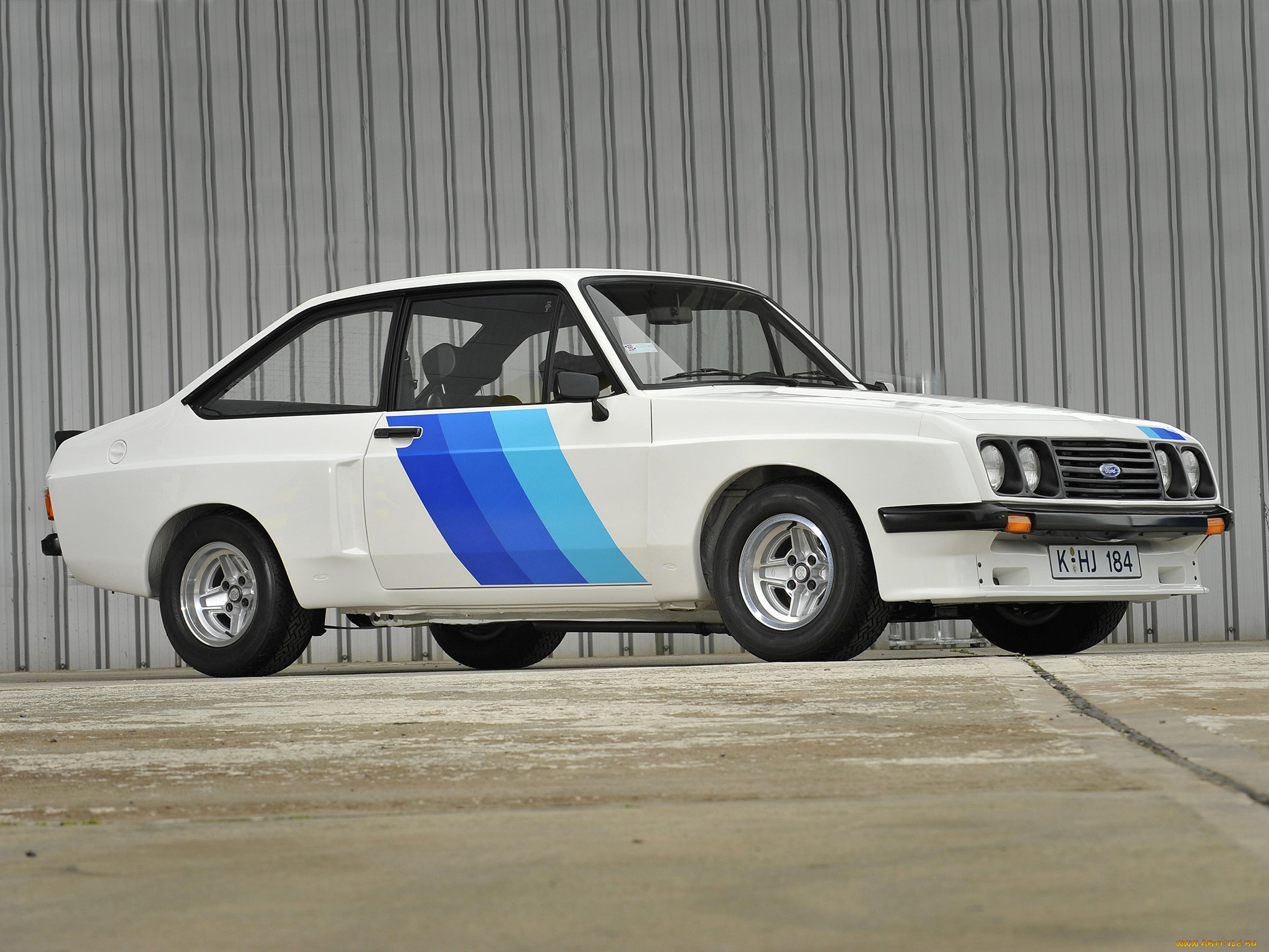 , ford, , series, x, rs2000, escort